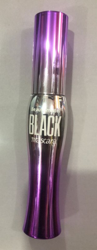 Beauty Model Black Mascara M725